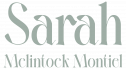 Logo Sarah Yoga
